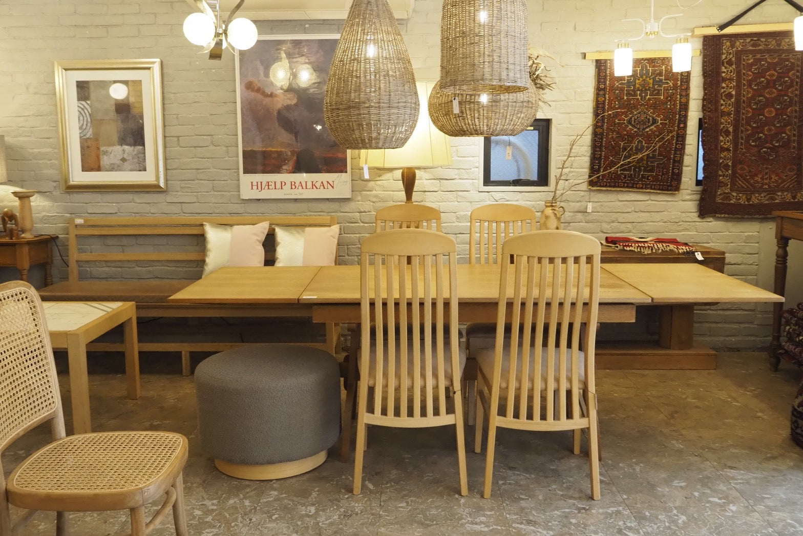 【千駄ヶ谷スタッフ】千駄ヶ谷店の隠れた名品紹介 - SHARK ATTACK ONLINE SHOP