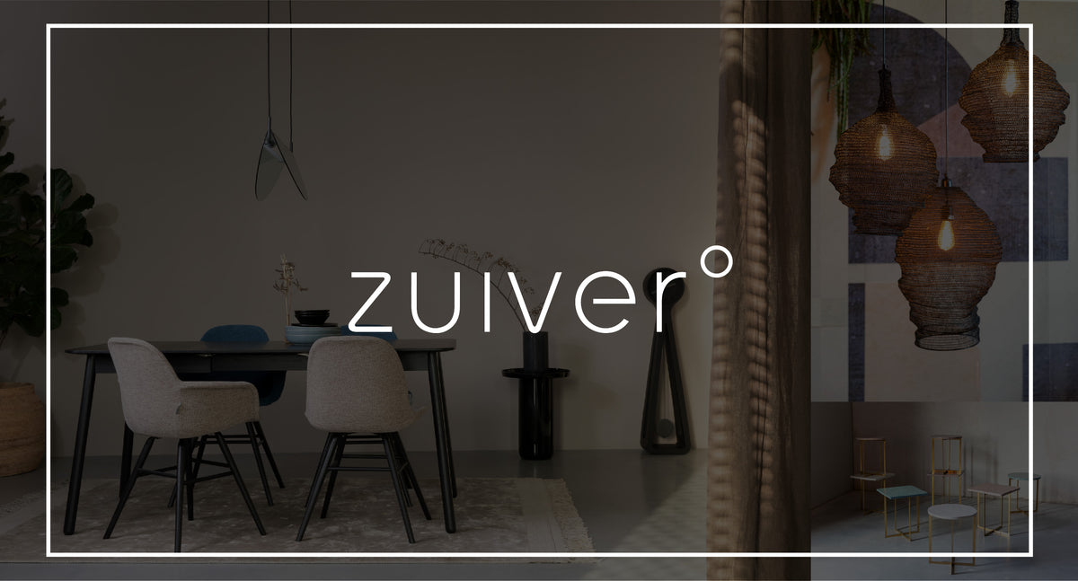【お知らせ】Zuiver商品 PRE ORDER受付終了のお知らせ