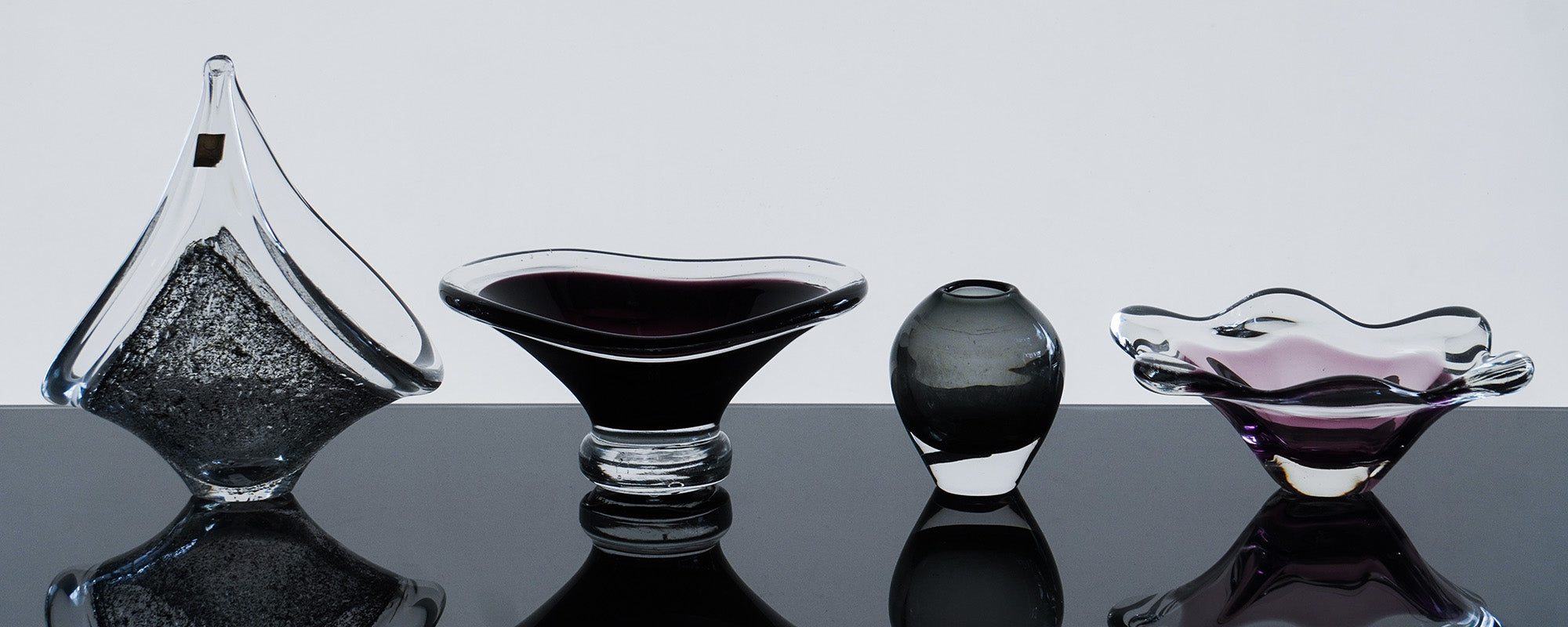 SCANDINAVIA GLASS – SHARK ATTACK ONLINE SHOP