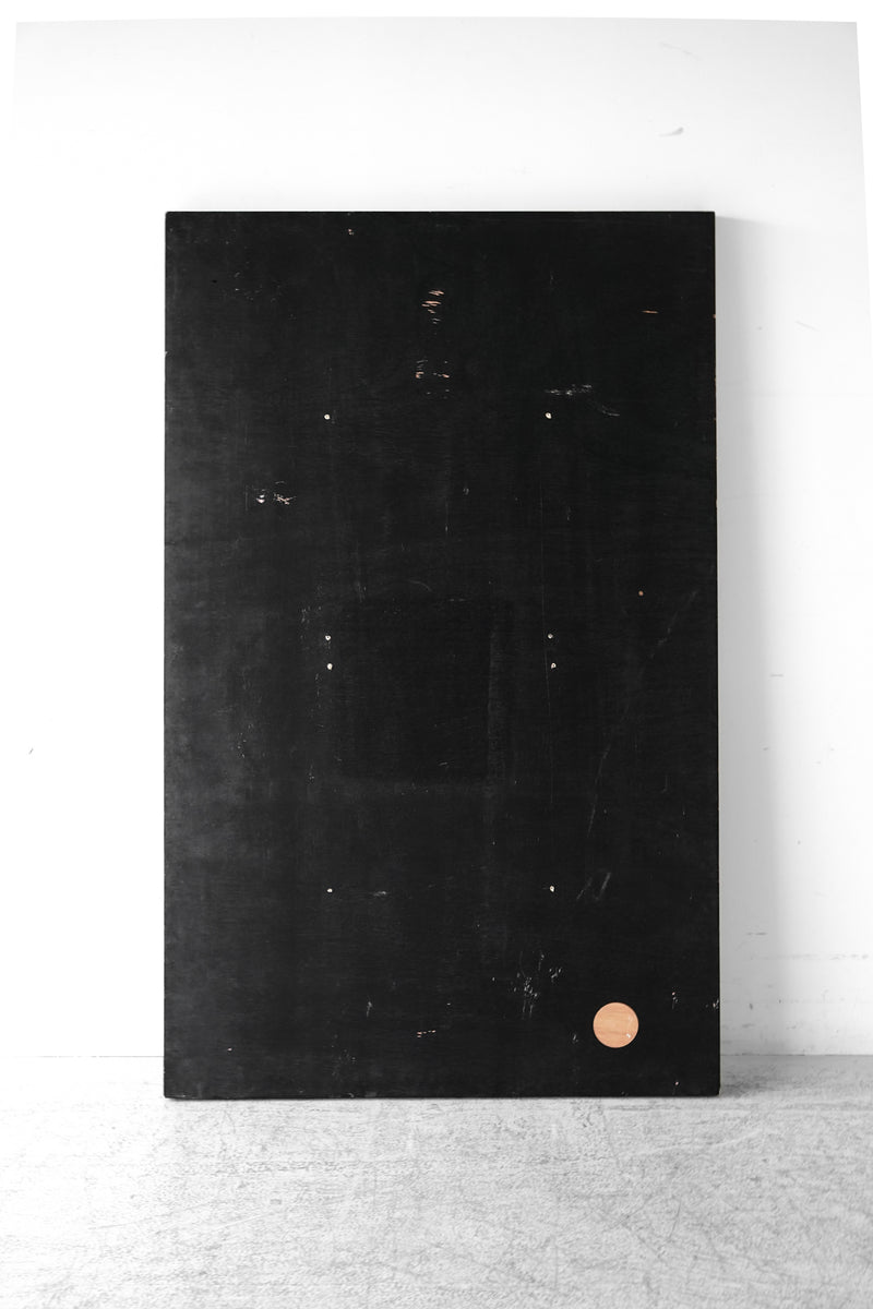 ウッド突板 テーブル天板 120.5×75 (cm)<br>ヴィンテージ<br>大和店・大阪店