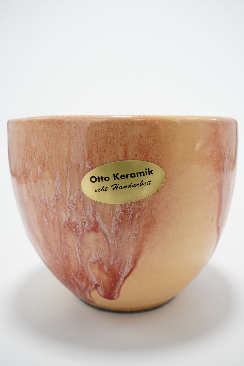 Otto keramik製 セラミックプランター<br>ヴィンテージ<br>大阪店