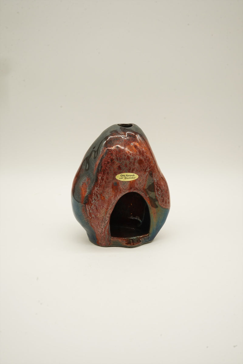 Otto keramik製 セラミックキャンドルホルダー<br>ヴィンテージ<br>大阪店