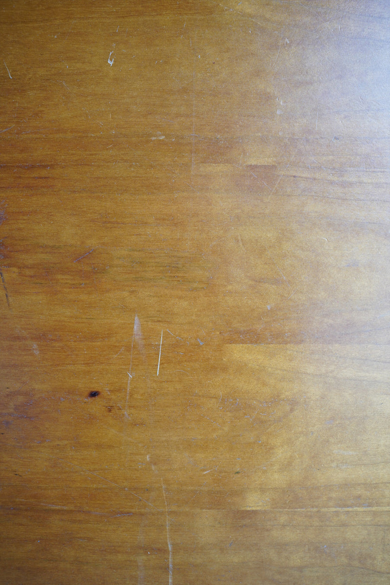 チークウッドテーブル天板　70×70 (cm)<br>ヴィンテージ<br>大阪店