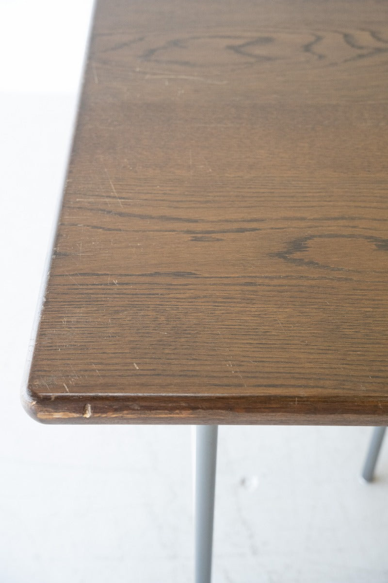オーク突板テーブル天板 140×85 (cm) <br>ヴィンテージ<br>大和店