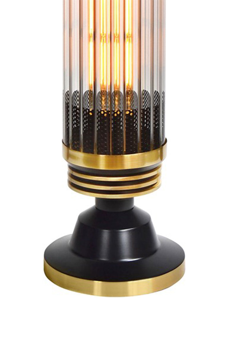 【P】Tubo Table Lamp
