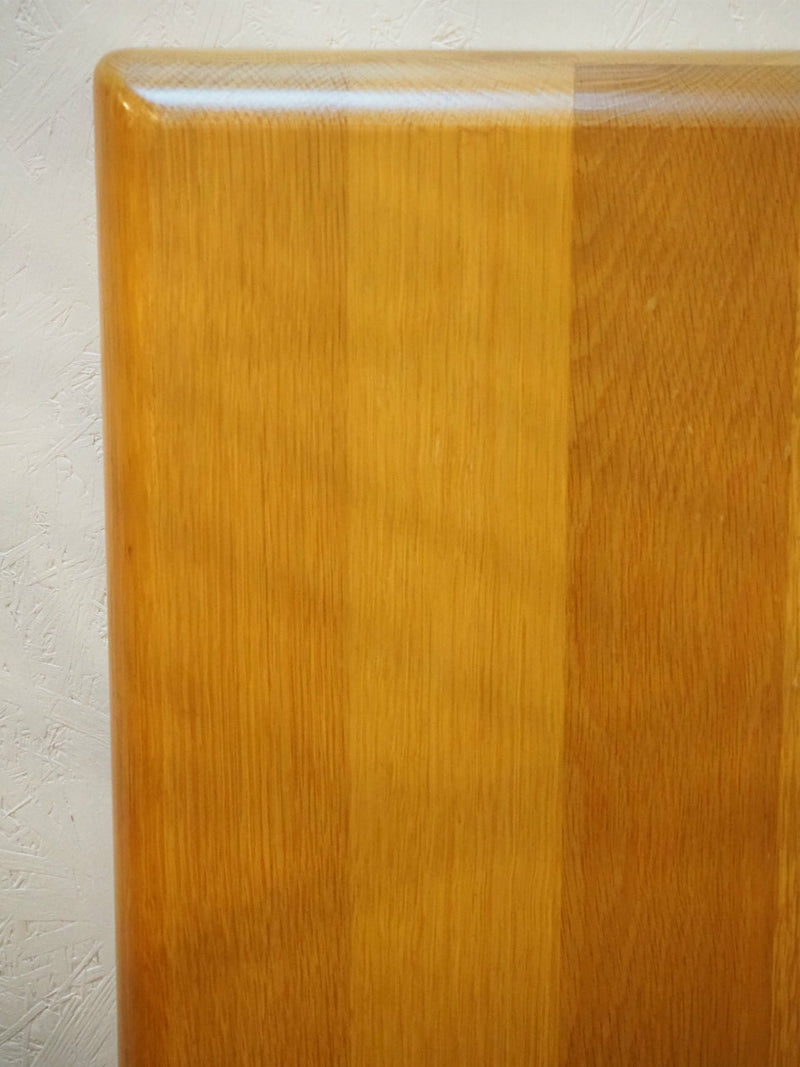オークウッド テーブル天板 128.5×63 (cm)<br>ヴィンテージ<br>大阪店
