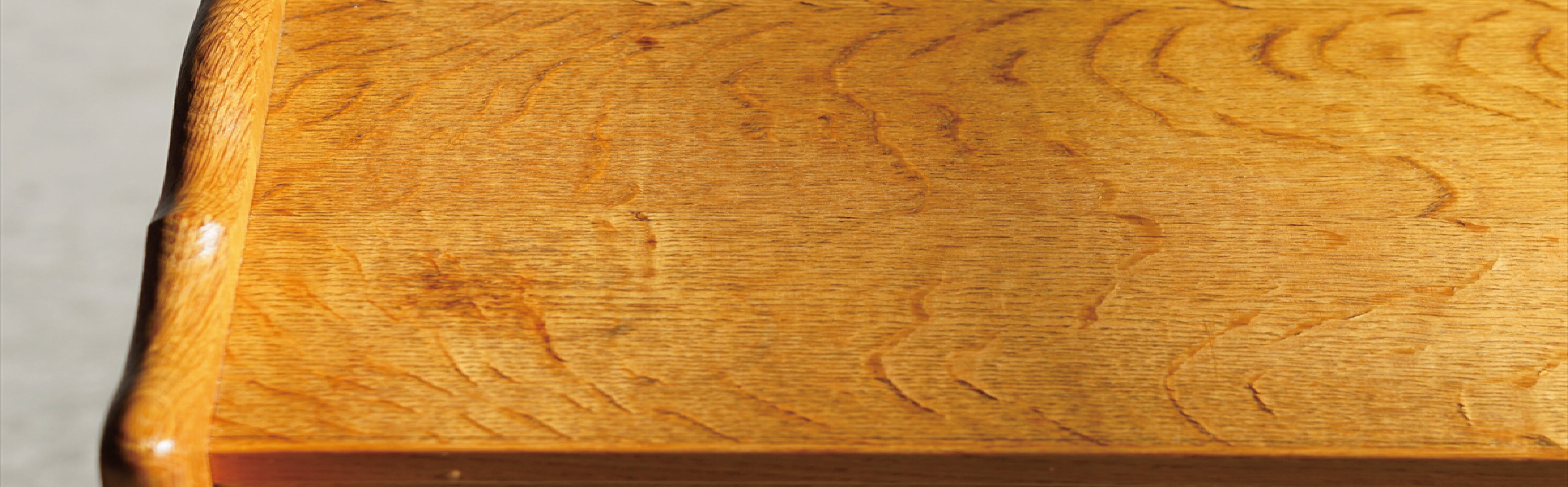【大阪店スタッフ】Oak Wood , Silver Grain - SHARK ATTACK ONLINE SHOP