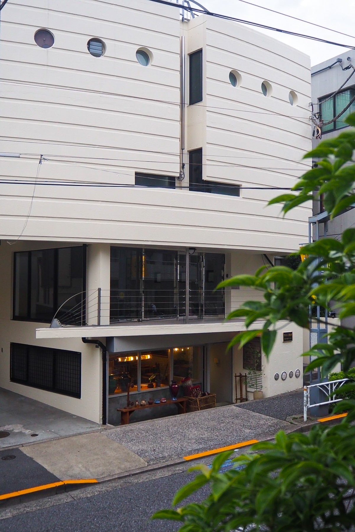 CEROTE ANTIQUES 千駄ヶ谷店 7/22～ RENEWAL OPEN!! - SHARK ATTACK ONLINE SHOP