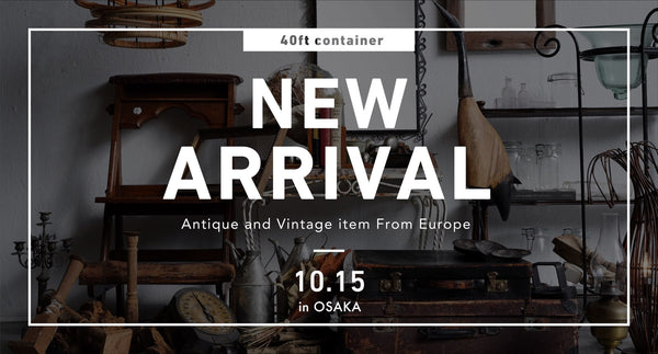 【新入荷情報】SHARK ATTACK OSAKA - SHARK ATTACK ONLINE SHOP