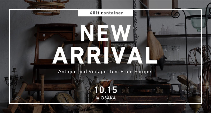 【新入荷情報】SHARK ATTACK OSAKA - SHARK ATTACK ONLINE SHOP