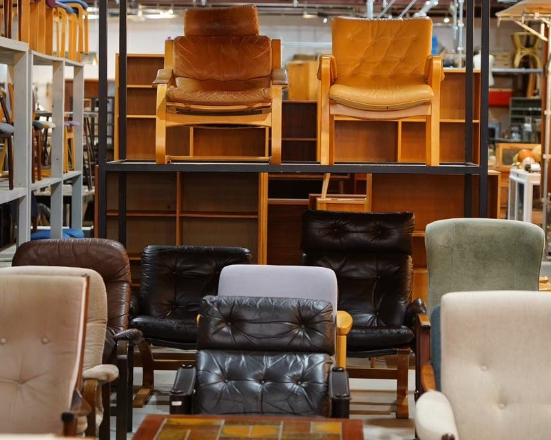 【New ARRIVAL】2025.11.20 北欧より魅力的なアイテムが多数入荷！