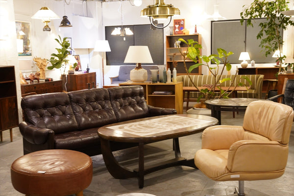 【大阪店】New Layout フロア紹介 - SHARK ATTACK ONLINE SHOP