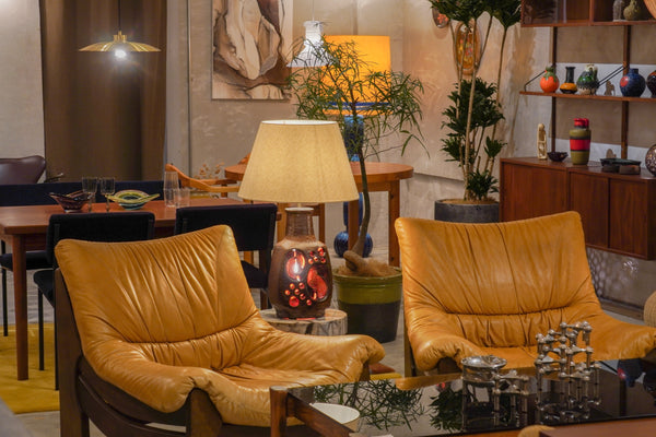 【 bob’s box 】モダン×アートの世界観をそのまま持ち帰る —— 店頭セレクト商品のご紹介