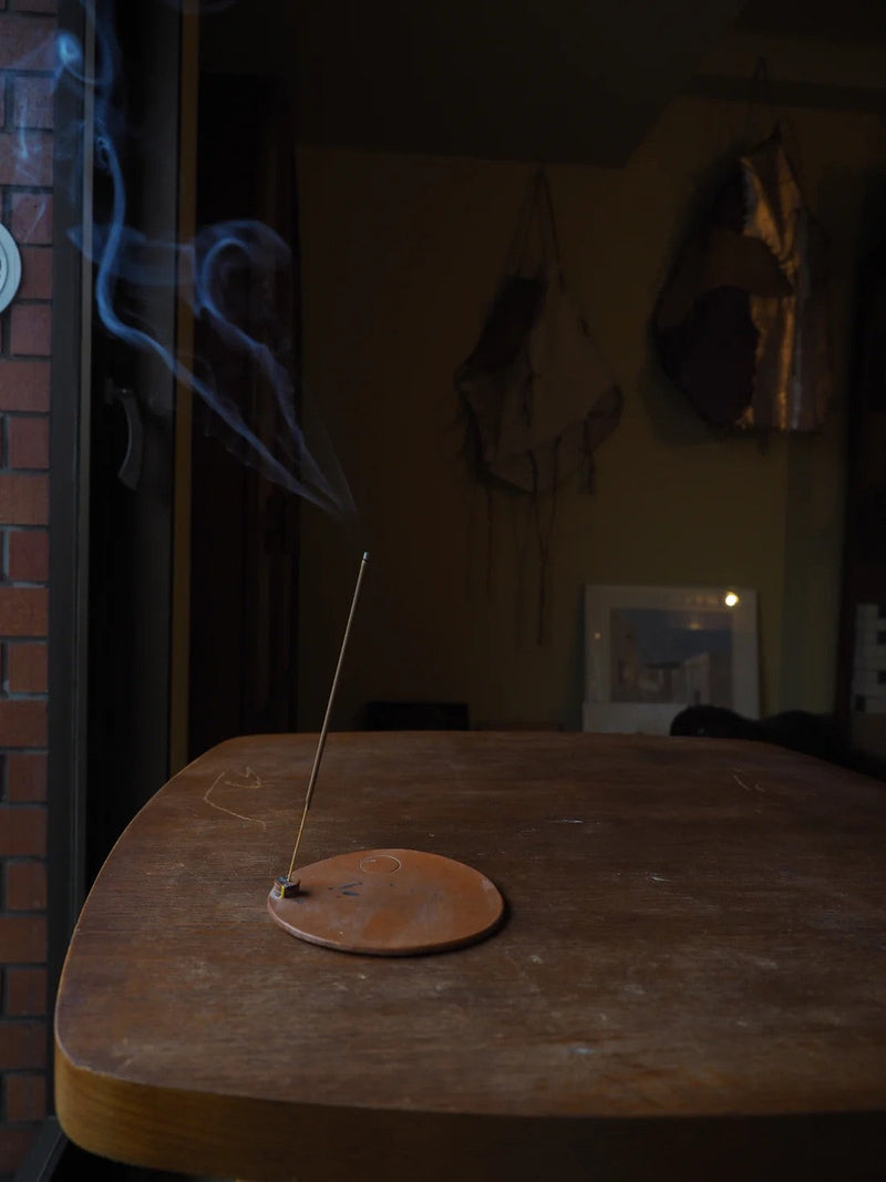 【大和店スタッフ】TOMYMADEのお香 - SHARK ATTACK ONLINE SHOP