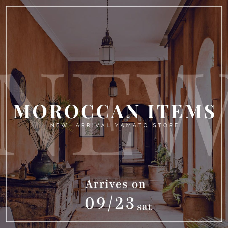 【新入荷情報】SHARK ATTACK YAMATO - SHARK ATTACK ONLINE SHOP