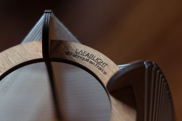 ただの照明じゃない。空間に溶け込む「LAFABLIGHT」のご紹介 - SHARK ATTACK ONLINE SHOP