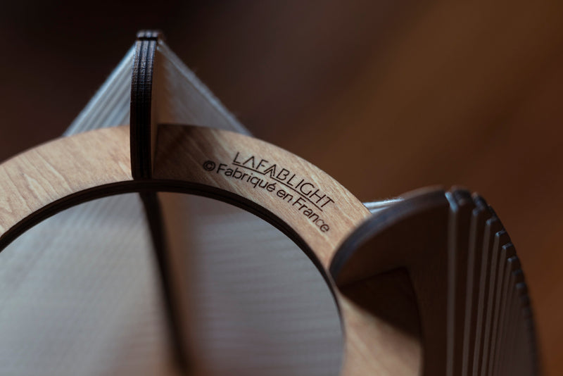 ただの照明じゃない。空間に溶け込む「LAFABLIGHT」のご紹介 - SHARK ATTACK ONLINE SHOP