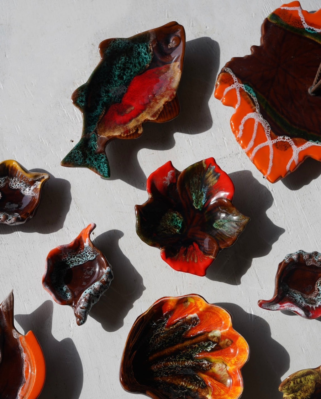 大阪店スタッフ】フランスを代表する陶器 ”VALLAURIS”のご紹介