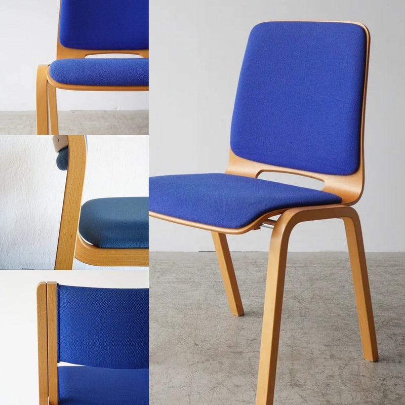 【大和店スタッフ】デンマーク製ダイニングチェアのご紹介 - SHARK ATTACK ONLINE SHOP