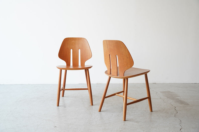 FDB Møbler J67 ダイニングチェアの魅力 - SHARK ATTACK ONLINE SHOP