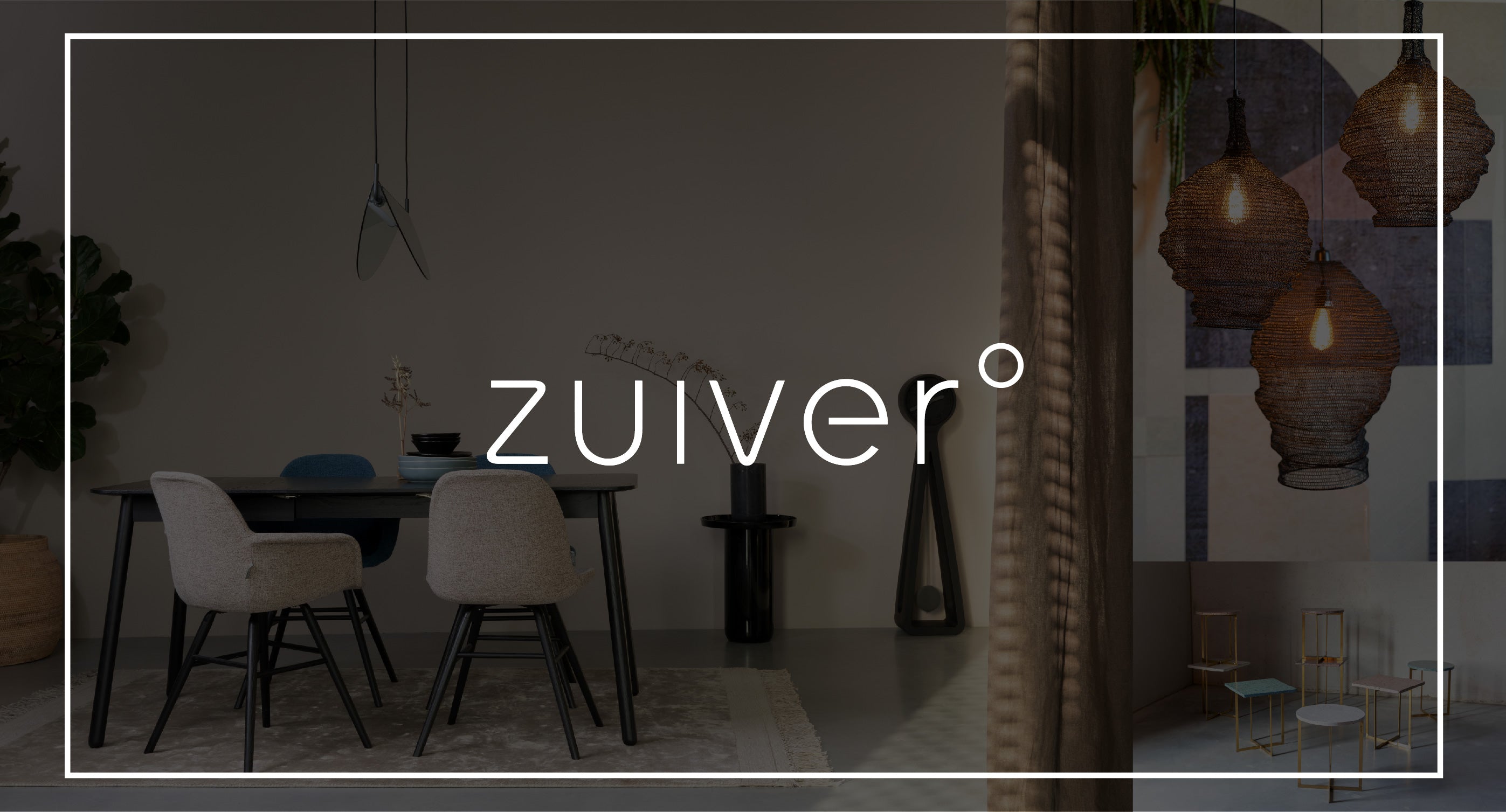 【お知らせ】Zuiver商品 PRE ORDER受付終了のお知らせ