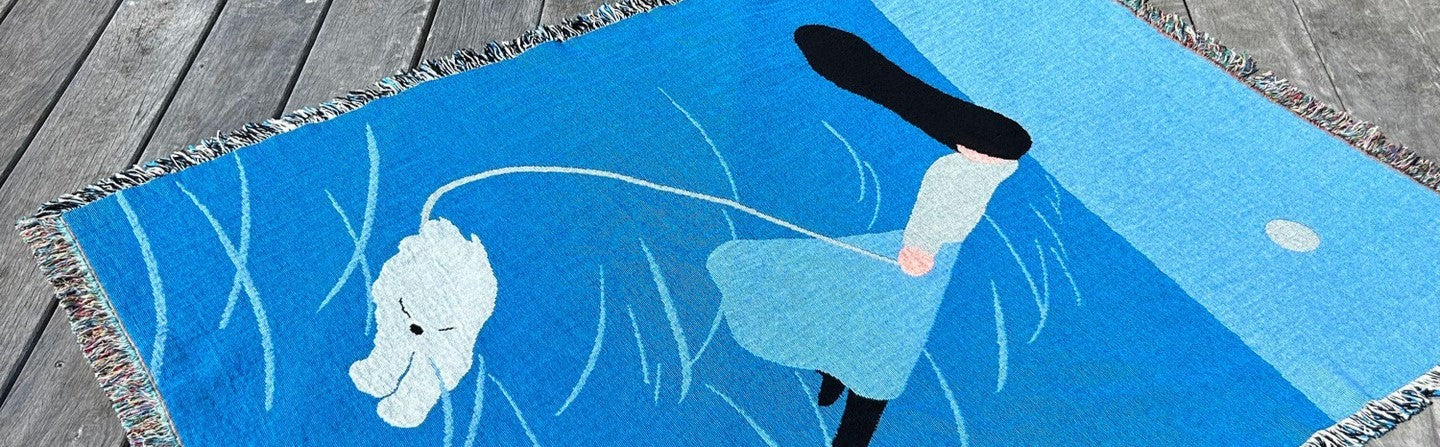 SLOWDOWN STUDIO - SHARK ATTACK ONLINE SHOP