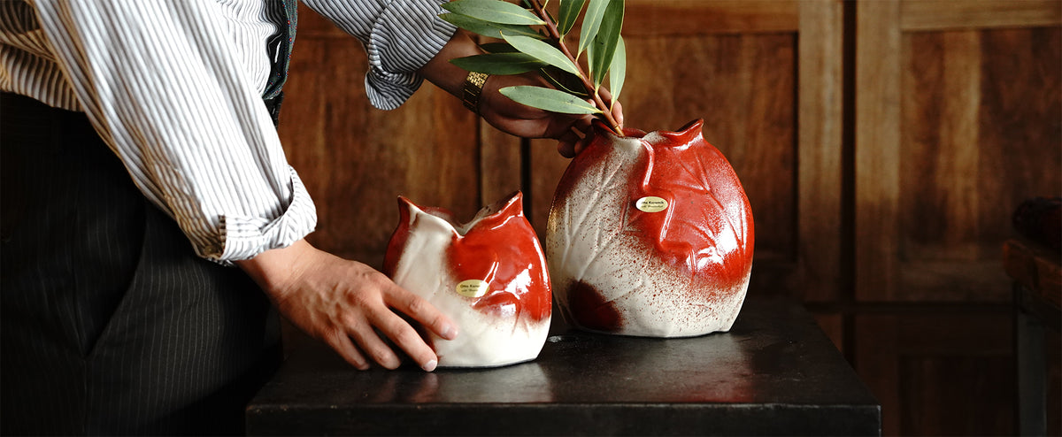 FLOWER - SHARK ATTACK ONLINE SHOP
