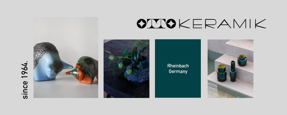 Otto Keramik - SHARK ATTACK ONLINE SHOP