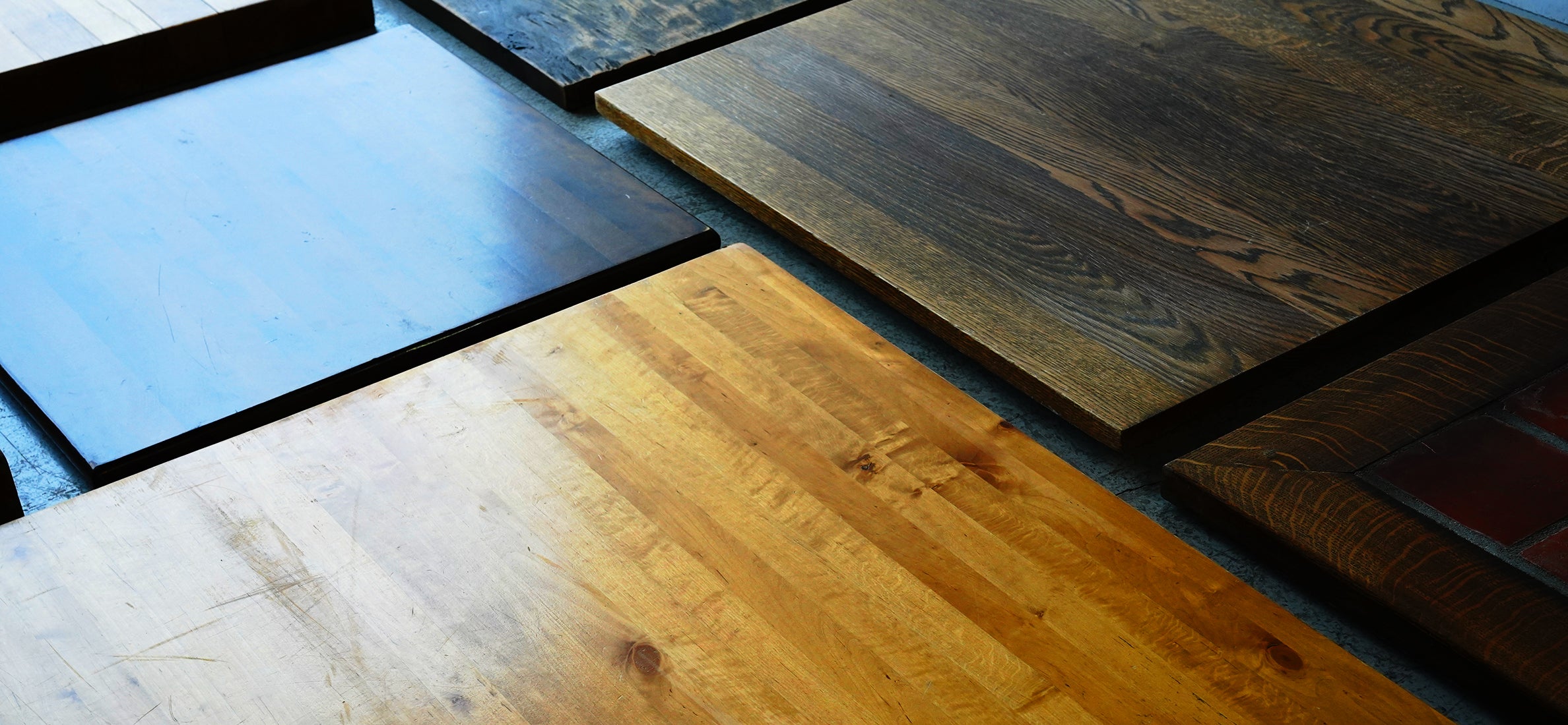 'TOP BOARD / LEG - SHARK ATTACK ONLINE SHOP