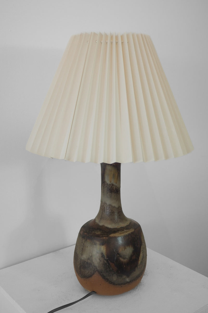 AXELLA ceramic table lamp vintage Sendagaya store