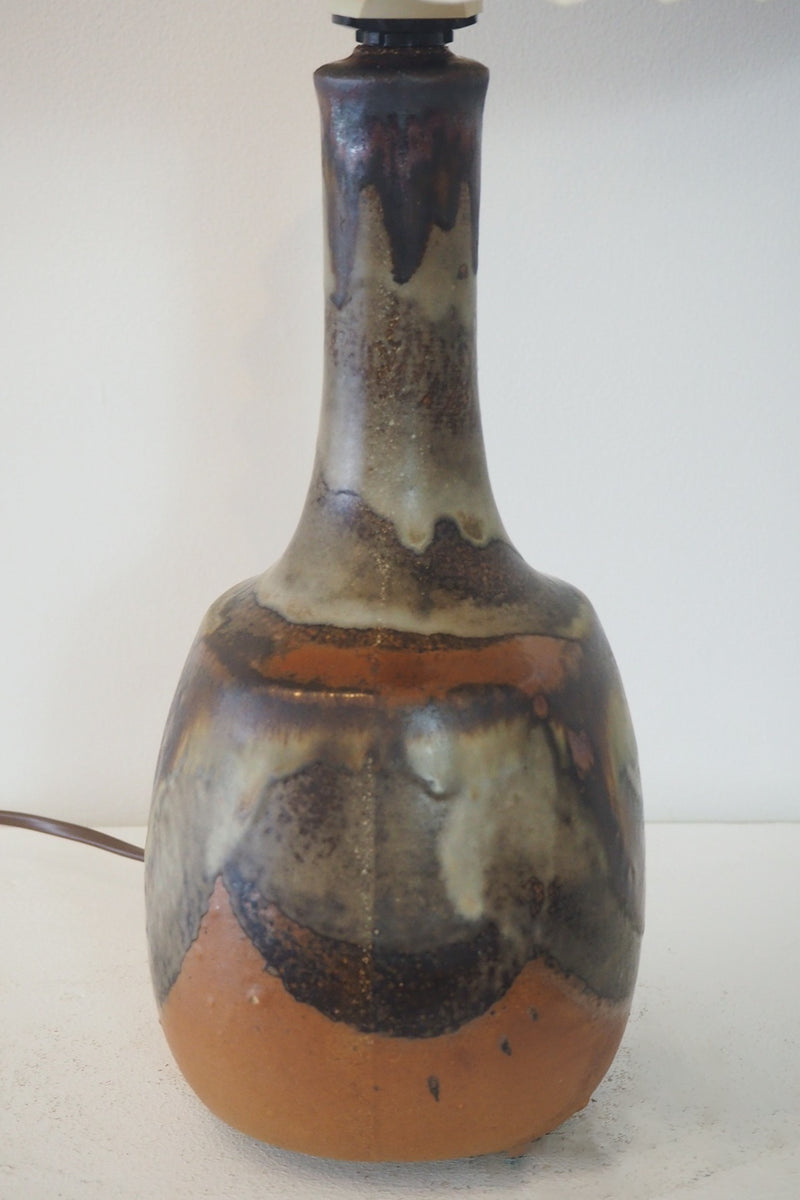 AXELLA ceramic table lamp vintage Sendagaya store