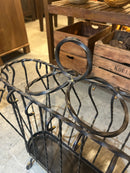 アイアン アンブレラスタンド <br>大阪店 - ヴィンテージ SHARK ATTACK