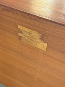 Sejling Skabe, N. P. Nielsen <br>チークウッド サイドボード <br>1960's , Denmark <br>大阪店 - ヴィンテージ SHARK ATTACK