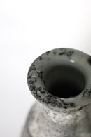 菊地 亨 <br>花器 小 U <br>大阪店 - ヴィンテージ SHARK ATTACK