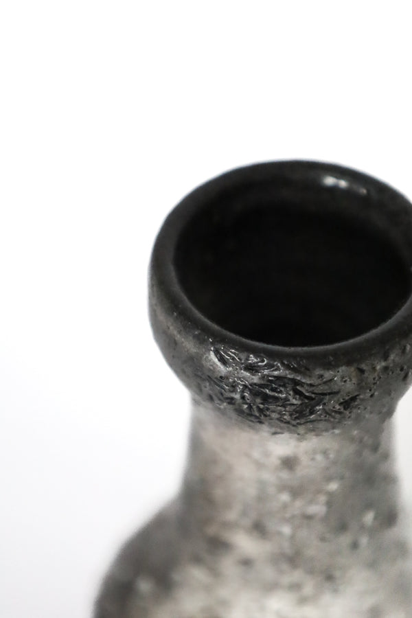 菊地 亨 花器 小 W reload店