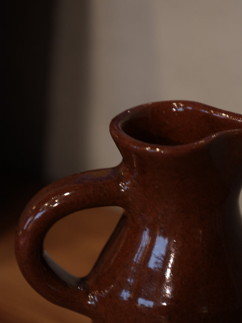 ヴィンテージ <br>セラミック フラワーベース <br>reload店 - ヴィンテージ SHARK ATTACK