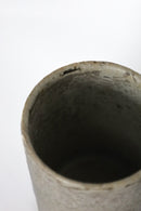 Toru Kikuchi Flower Vase①<br> Osaka store