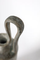 菊地 亨 <br> 花器 小 R <br>reload店 - ヴィンテージ SHARK ATTACK