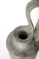 菊地 亨 <br> 花器 小 R <br>reload店 - ヴィンテージ SHARK ATTACK