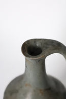 菊地 亨 <br>花器 小 Q <br>reload店 - ヴィンテージ SHARK ATTACK