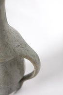 菊地 亨 <br>花器 小 P <br>reload店 - ヴィンテージ SHARK ATTACK