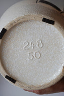 Ruscha<br>セラミック フラワーベース <br>bob's box - ヴィンテージ SHARK ATTACK