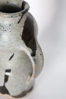 菊地 亨 <br>花器 小 L <br>大阪店 - ヴィンテージ SHARK ATTACK