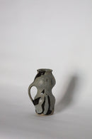 菊地 亨 <br>花器 小 L <br>大阪店 - ヴィンテージ SHARK ATTACK