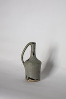 菊地 亨 <br>花器 小 N <br>大阪店 - ヴィンテージ SHARK ATTACK