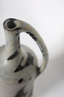 菊地 亨 <br>花器 小 N <br>大阪店 - ヴィンテージ SHARK ATTACK