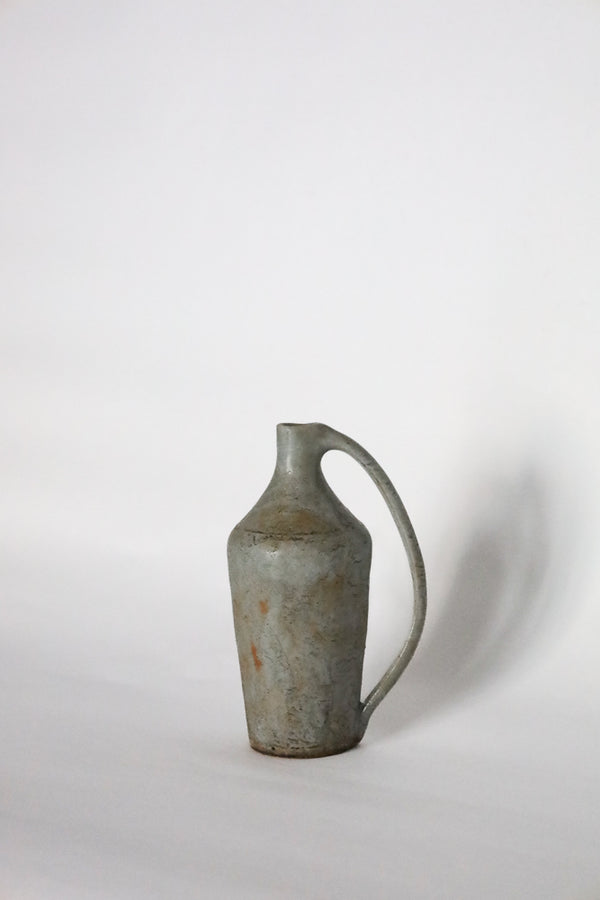 菊地 亨 花器 小 M 大阪店