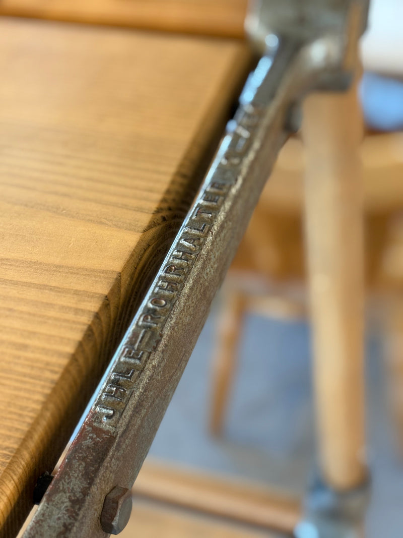 パインウッド オープンシェルフ <br>大阪店 - ヴィンテージ SHARK ATTACK