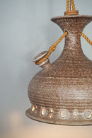 セラミックペンダントランプ <br>ヴィンテージ <br>大和店 - ヴィンテージ SHARK ATTACK