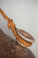 セラミックペンダントランプ <br>ヴィンテージ <br>大和店 - ヴィンテージ SHARK ATTACK